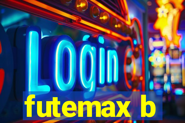 futemax b